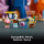 LEGO 11386 ICONS SpongeBob Kanciastoporty: Bikini Dolne - 1596587 - zdjęcie 6